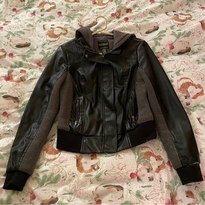 Batman Catwoman Jacket SM